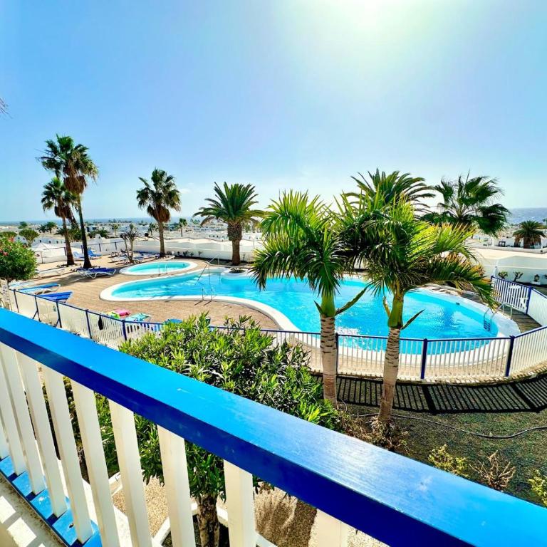 Mareta Atalaya - Apartamento con vistas al mar - 1