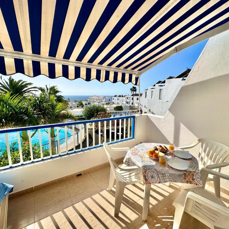 Mareta Atalaya - Apartamento con vistas al mar - 5