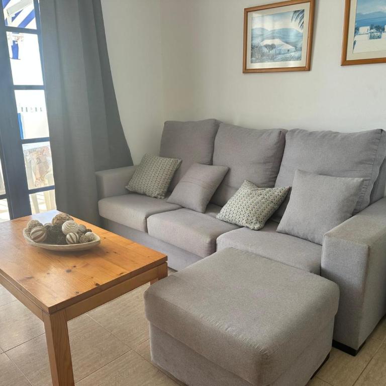Mareta Atalaya - Apartamento con vistas al mar - 7