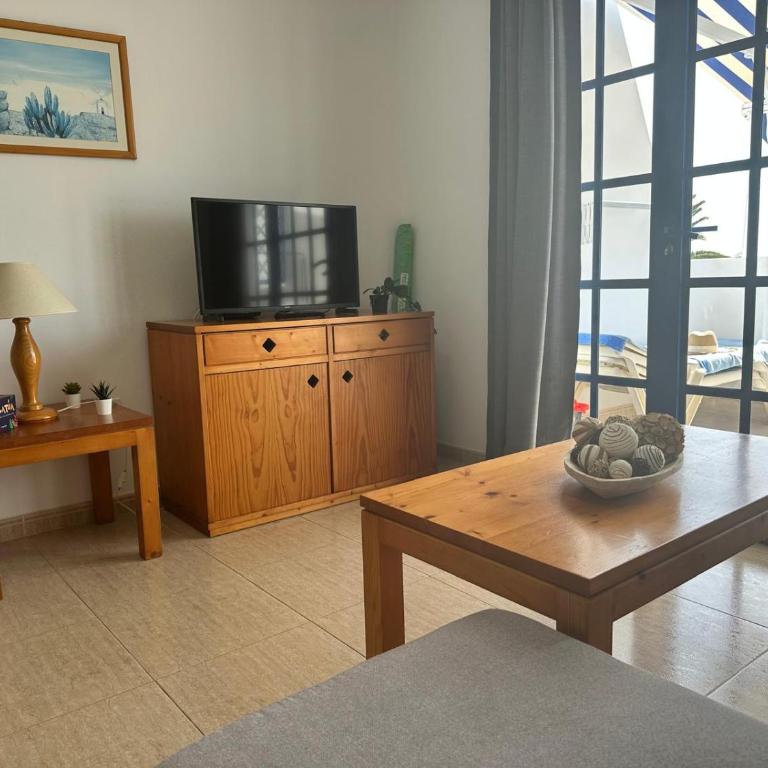 Mareta Atalaya - Apartamento con vistas al mar - 11
