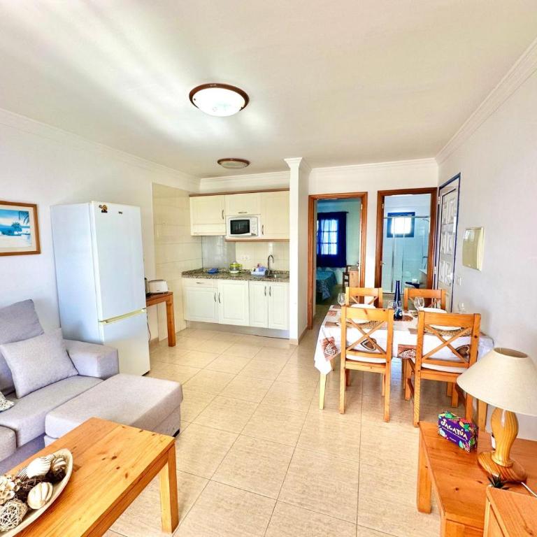 Mareta Atalaya - Apartamento con vistas al mar - 13