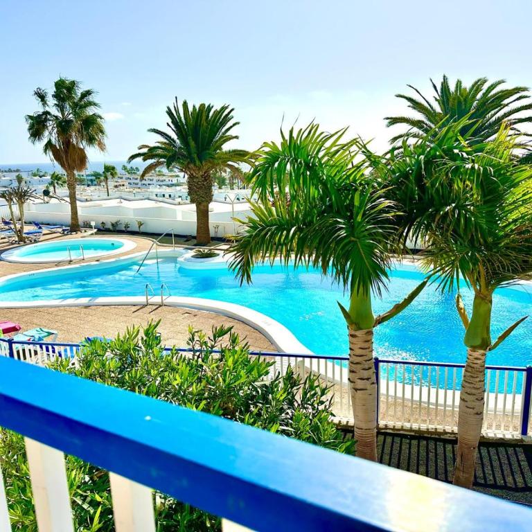 Mareta Atalaya - Apartamento con vistas al mar - 15