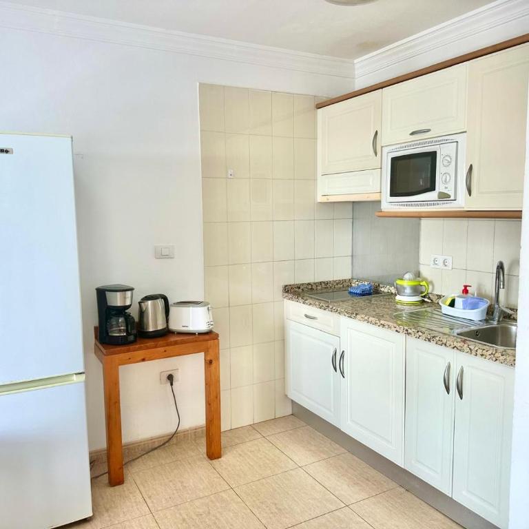 Mareta Atalaya - Apartamento con vistas al mar - 18