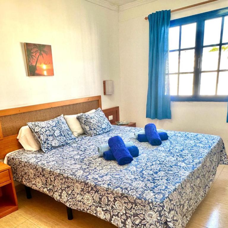 Mareta Atalaya - Apartamento con vistas al mar - 19