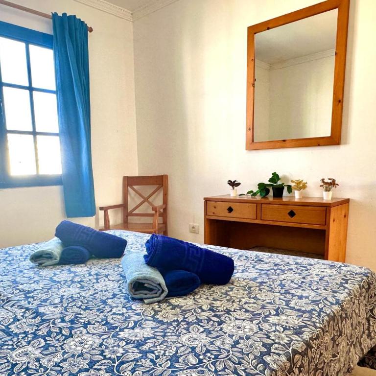 Mareta Atalaya - Apartamento con vistas al mar - 20