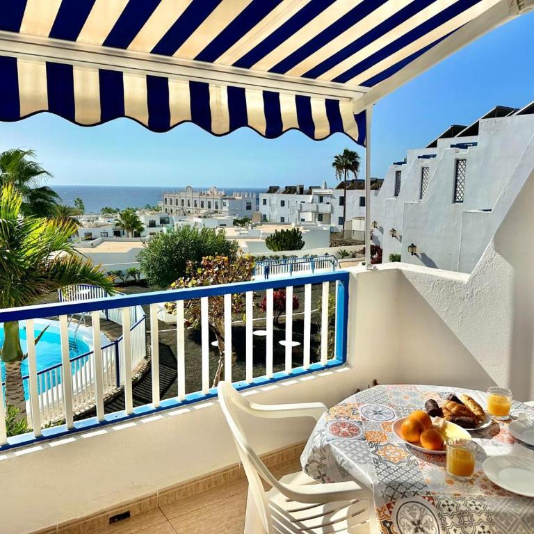 Mareta Atalaya - Apartamento con vistas al mar - 25