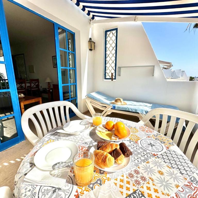 Mareta Atalaya - Apartamento con vistas al mar - 27