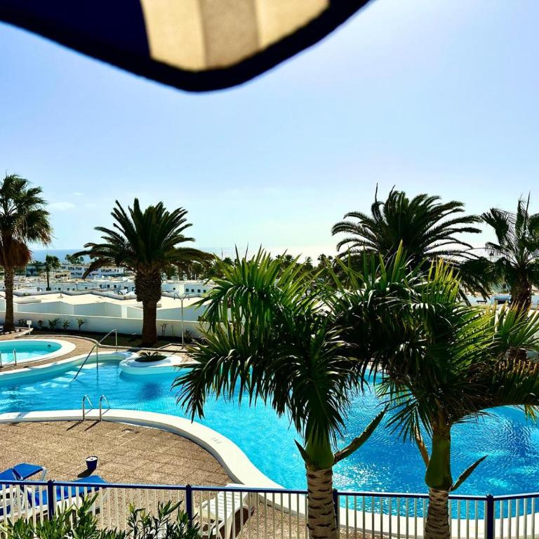 Mareta Atalaya - Apartamento con vistas al mar - 29