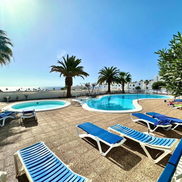 Mareta Atalaya - Apartamento con vistas al mar - 31