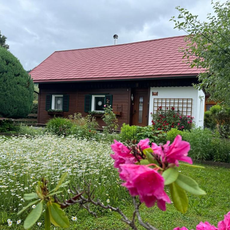 Ferienhaus - Senn-Inn im Zentrum von Schladming - Haus mit 2 Schlafzimmern - 2