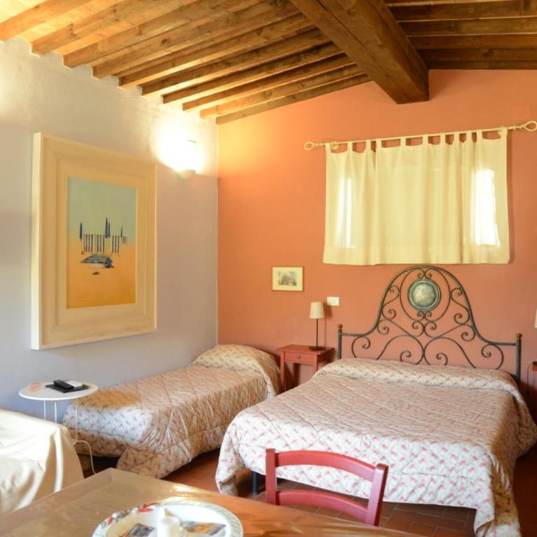 B&B La corte di Stelio - Family Room - 5