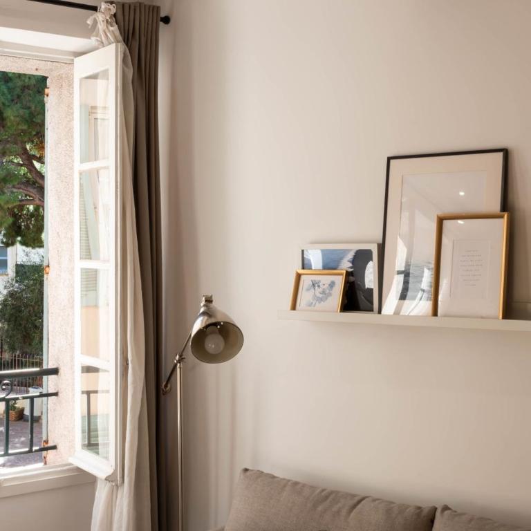 3P Central Cannes Suquet - Appartement - 28