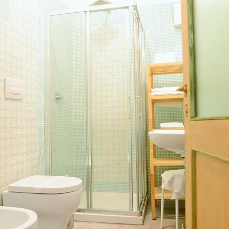 B&B La corte di Stelio - Triple Room - 4