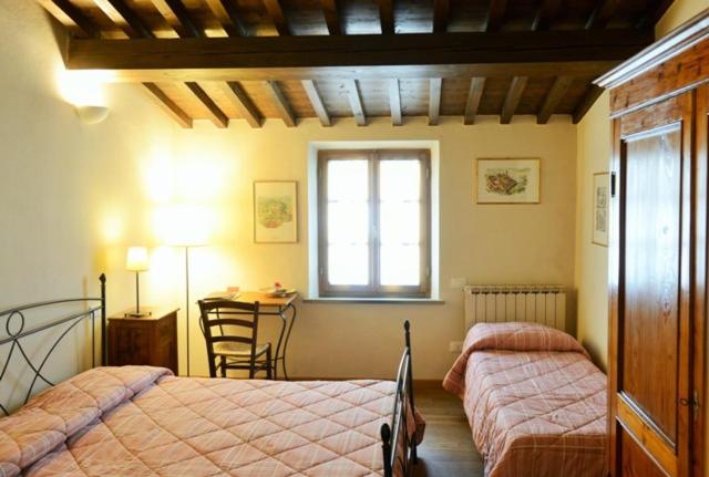 B&B La corte di Stelio - Triple Room - 6