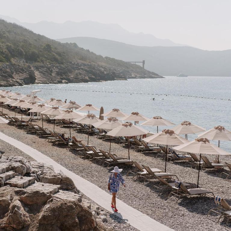 Contemporary Studio Apartment - Lustica Centrale - Studio Apartment - 18