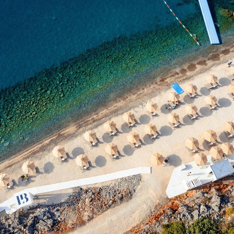 Contemporary Studio Apartment - Lustica Centrale - Studio Apartment - 21