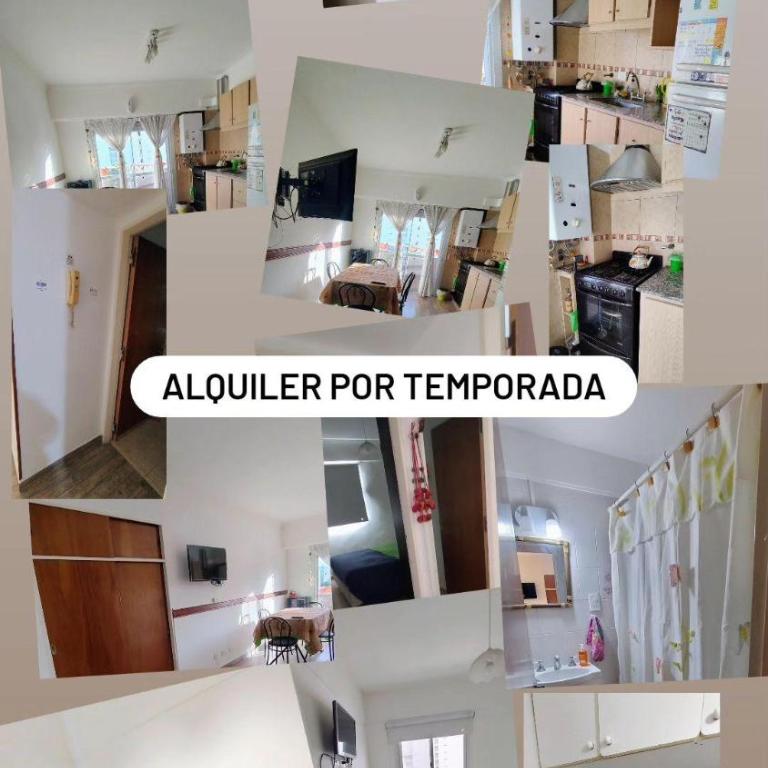 Dpto en La Perla - Apartamento de 1 dormitorio - 1