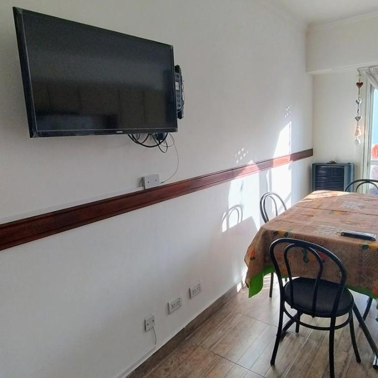 Dpto en La Perla - Apartamento de 1 dormitorio - 2
