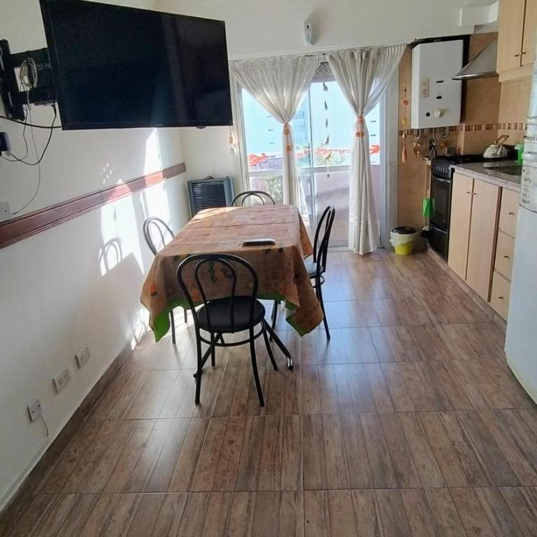 Dpto en La Perla - Apartamento de 1 dormitorio - 8