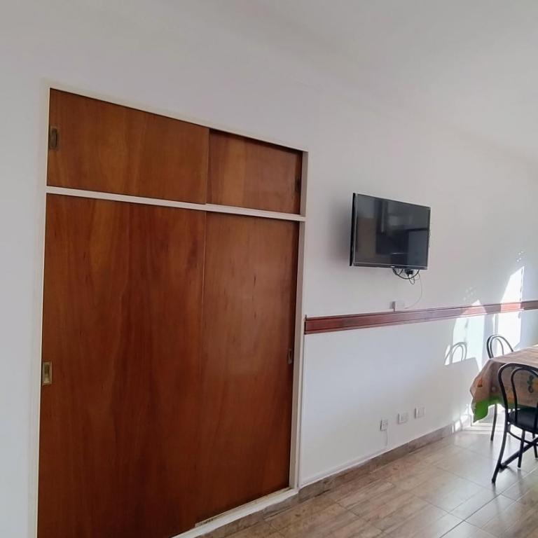 Dpto en La Perla - Apartamento de 1 dormitorio - 9