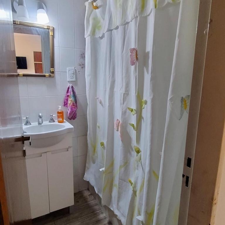 Dpto en La Perla - Apartamento de 1 dormitorio - 14