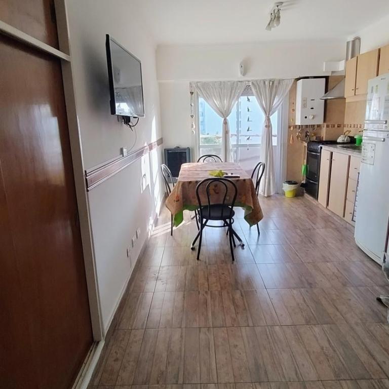 Dpto en La Perla - Apartamento de 1 dormitorio - 21