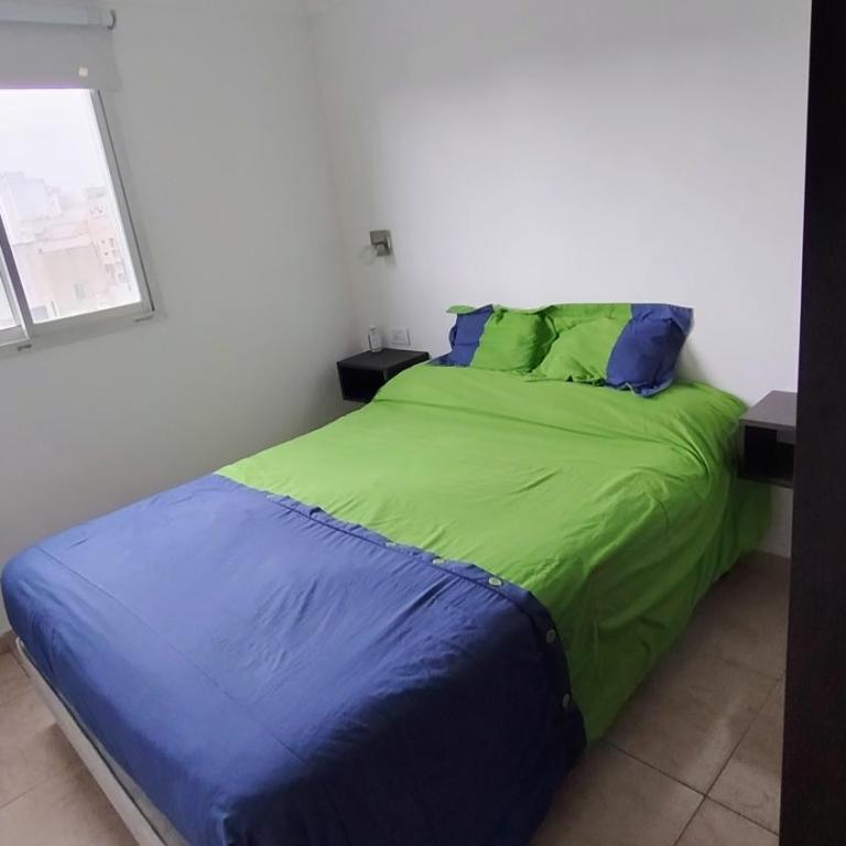 Dpto en La Perla - Apartamento de 1 dormitorio - 22