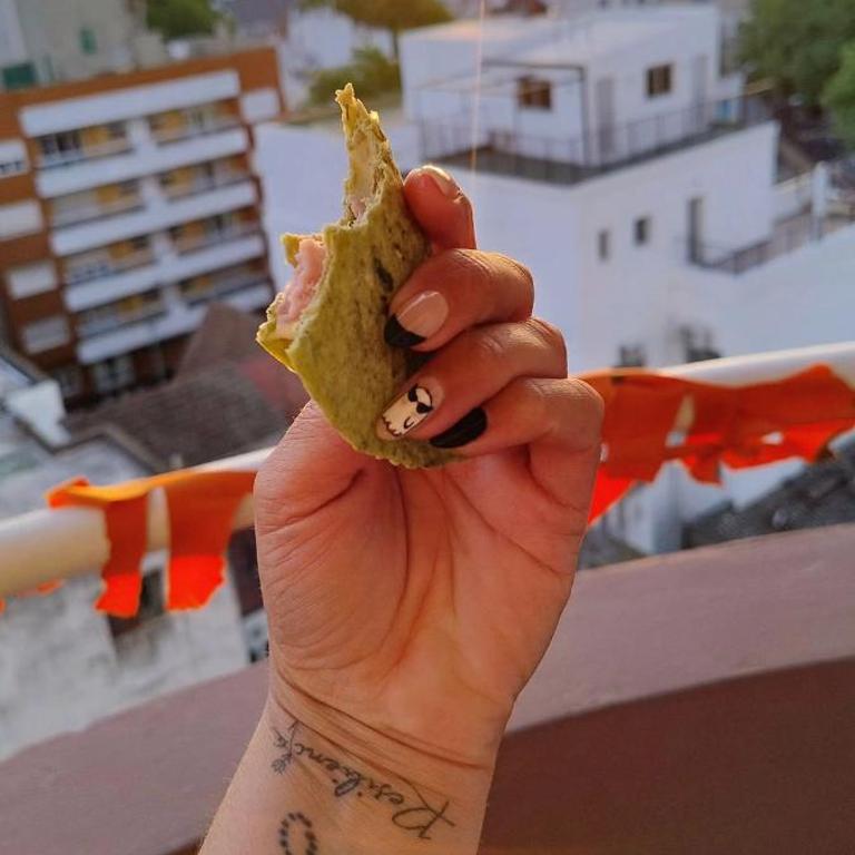 Dpto en La Perla - Apartamento de 1 dormitorio - 23