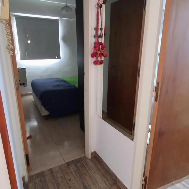 Dpto en La Perla - Apartamento de 1 dormitorio - 25