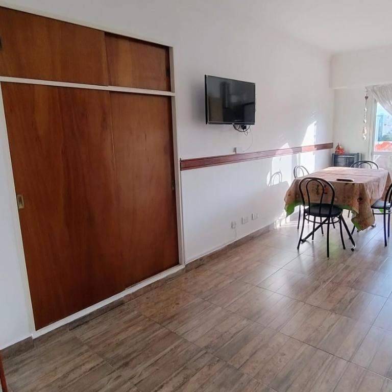 Dpto en La Perla - Apartamento de 1 dormitorio - 26