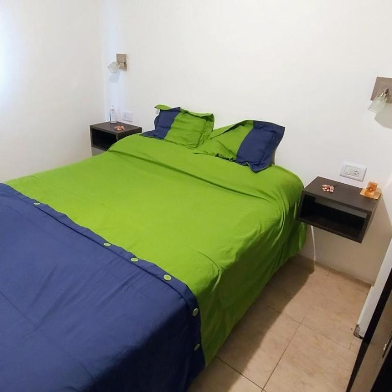 Dpto en La Perla - Apartamento de 1 dormitorio - 28