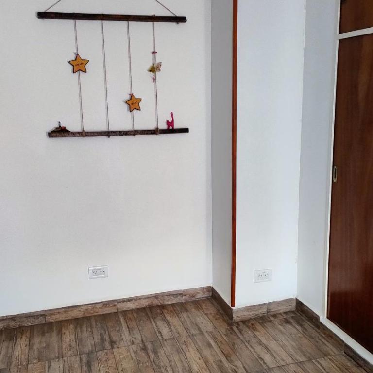 Dpto en La Perla - Apartamento de 1 dormitorio - 29