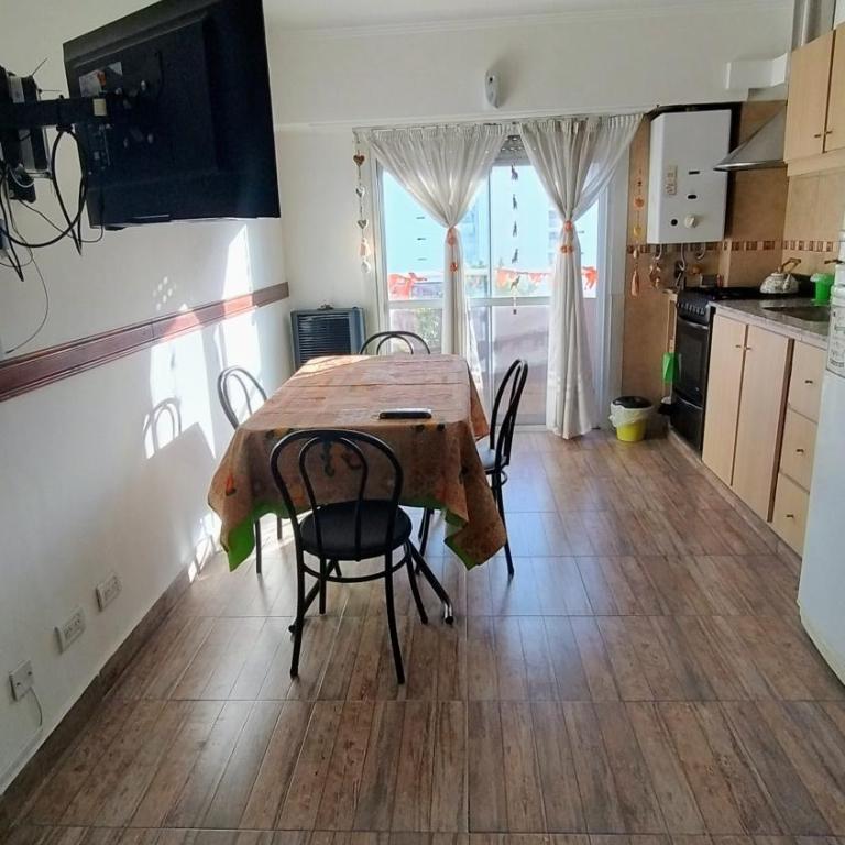 Dpto en La Perla - Apartamento de 1 dormitorio - 30