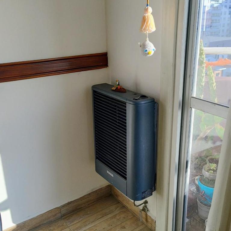 Dpto en La Perla - Apartamento de 1 dormitorio - 33