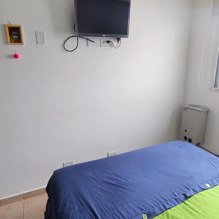 Dpto en La Perla - Apartamento de 1 dormitorio - 35