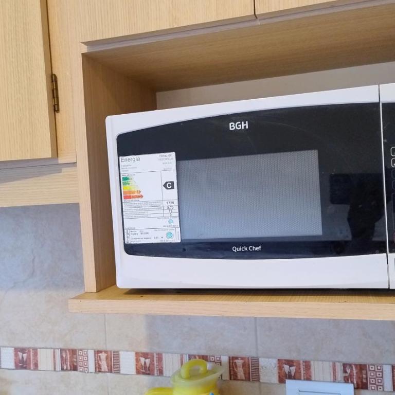 Dpto en La Perla - Apartamento de 1 dormitorio - 36