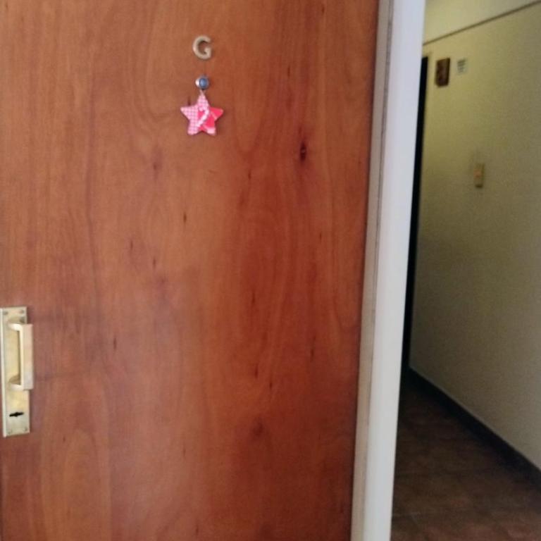 Dpto en La Perla - Apartamento de 1 dormitorio - 38
