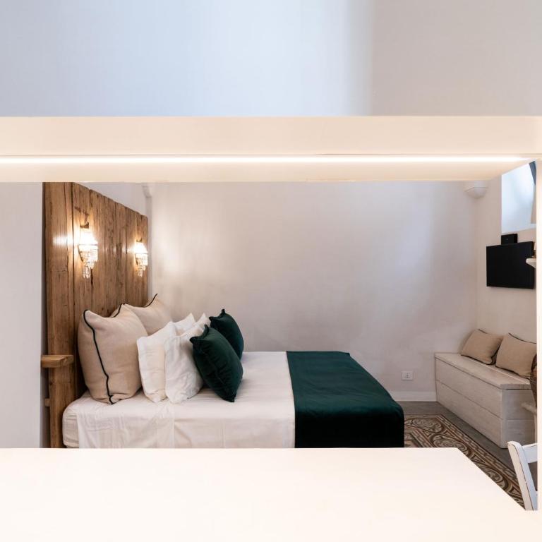 Le Dimore di Fabiola by BarbarHouse - Casa con 1 Camera da Letto - 18