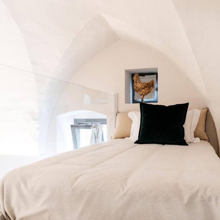 Le Dimore di Fabiola by BarbarHouse - Casa con 1 Camera da Letto - 17