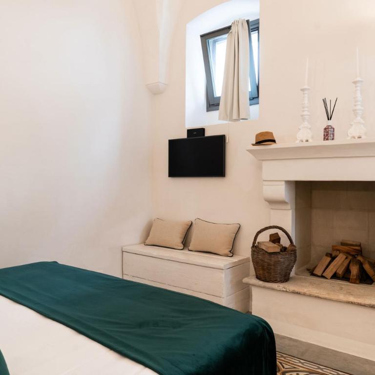 Le Dimore di Fabiola by BarbarHouse - Casa con 1 Camera da Letto - 15