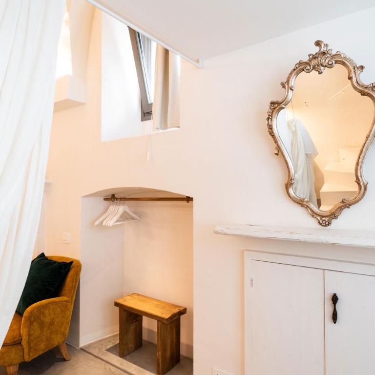Le Dimore di Fabiola by BarbarHouse - Casa con 1 Camera da Letto - 13