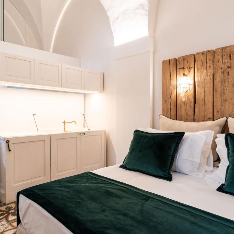 Le Dimore di Fabiola by BarbarHouse - Casa con 1 Camera da Letto - 12