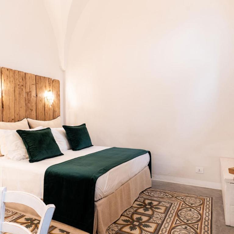 Le Dimore di Fabiola by BarbarHouse - Casa con 1 Camera da Letto - 16