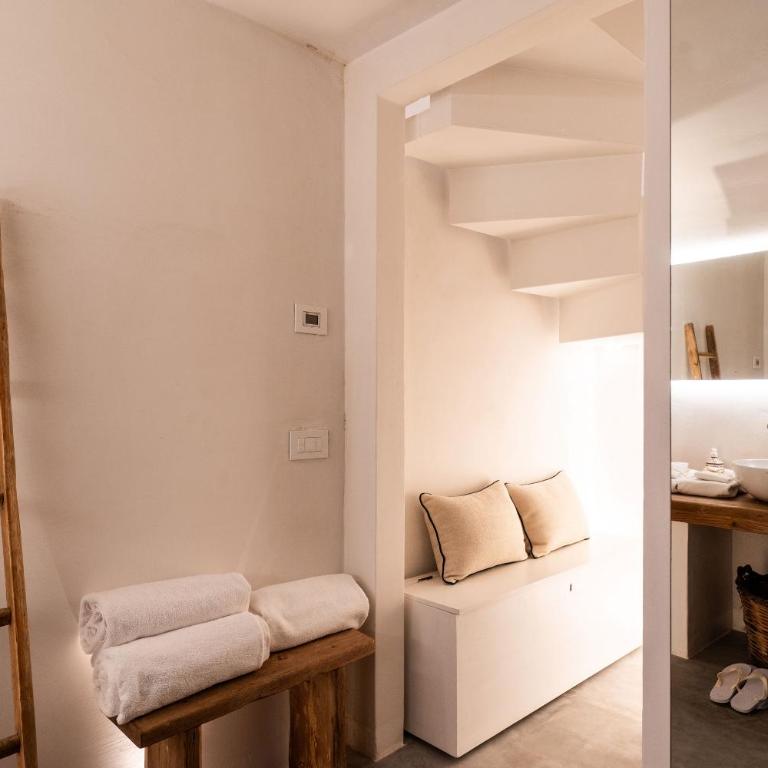 Le Dimore di Fabiola by BarbarHouse - Casa con 1 Camera da Letto - 10