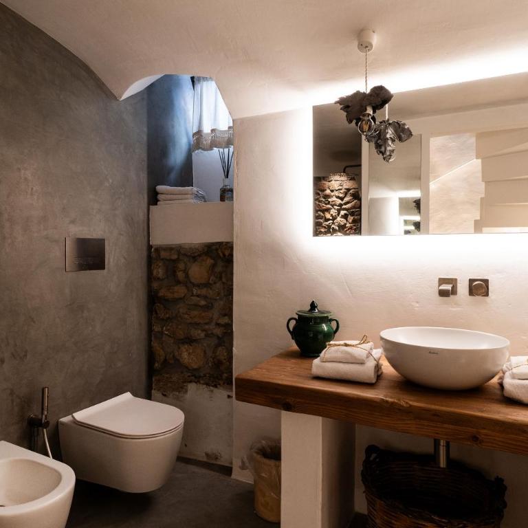 Le Dimore di Fabiola by BarbarHouse - Casa con 1 Camera da Letto - 2
