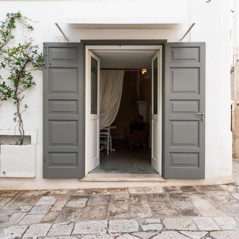 Le Dimore di Fabiola by BarbarHouse - Casa con 1 Camera da Letto - 6