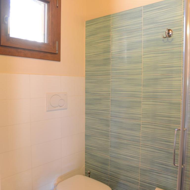 B&B La corte di Stelio - Family Room - 6