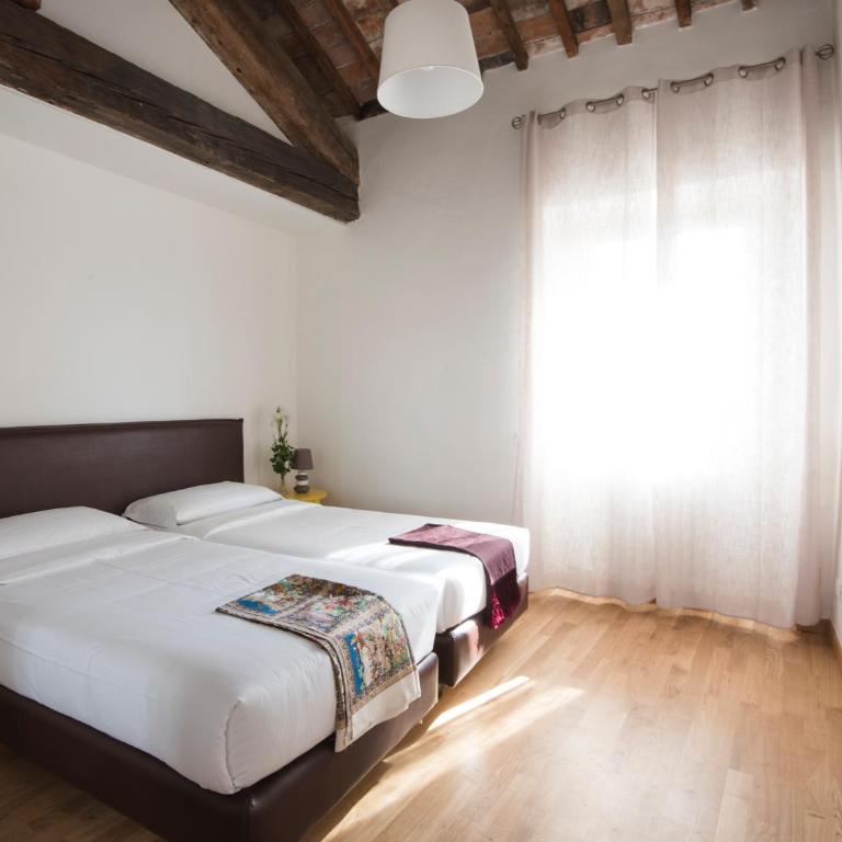 Italianflat - Old Town Flat - Appartamento Standard con 2 Camere da Letto - 22