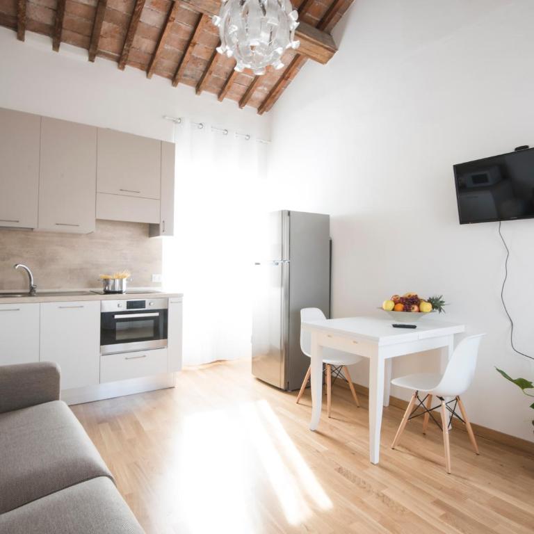Italianflat - Old Town Flat - Appartamento Standard con 2 Camere da Letto - 10
