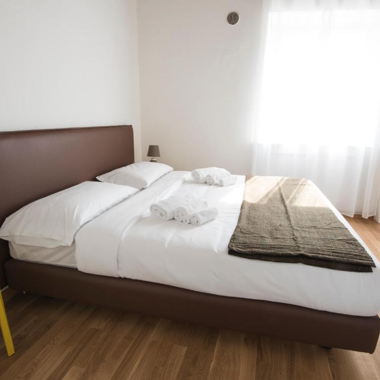 Italianflat - Old Town Flat - Appartamento Standard con 2 Camere da Letto - 9